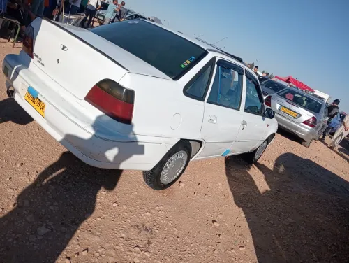 Daewoo Cielo 1999 Cielo