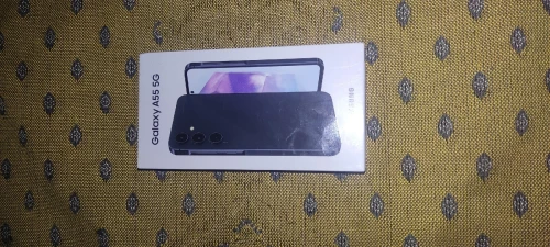 Samsung A55 5g