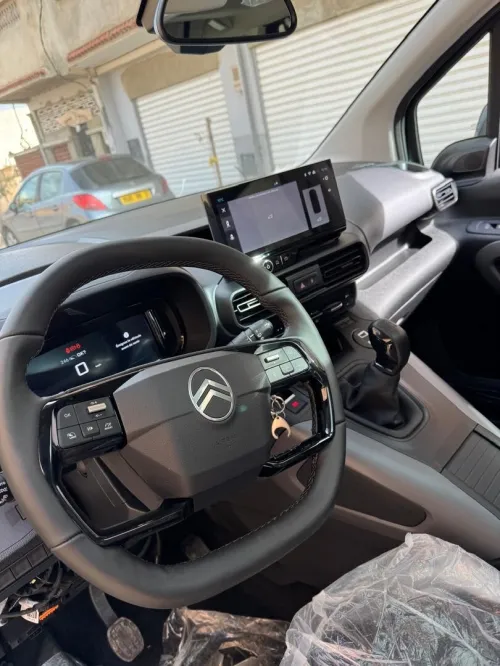 Citroen berlingo 2026 