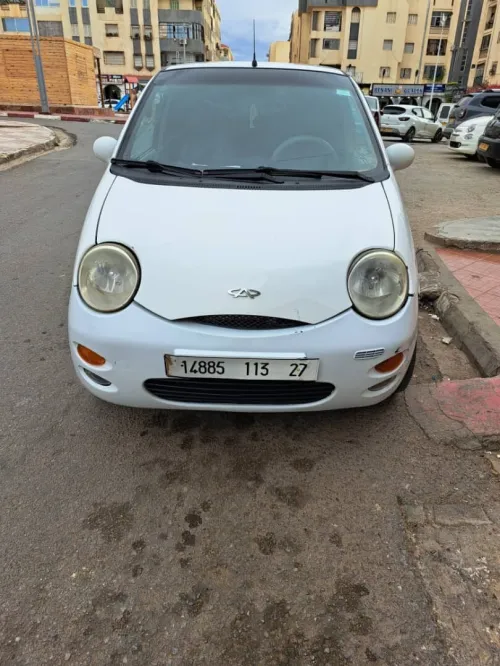 Chery QQ 2013 QQ