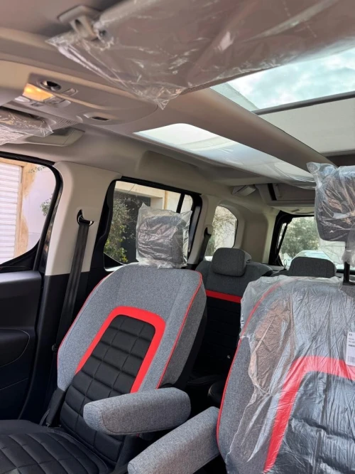 Citroen berlingo 2026 