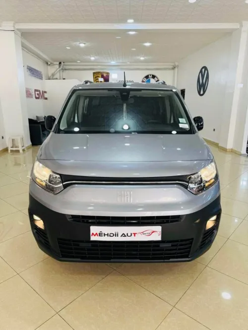 Fiat Doblo 2024 Doblo