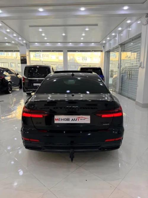 Audi A6 2023 S Line