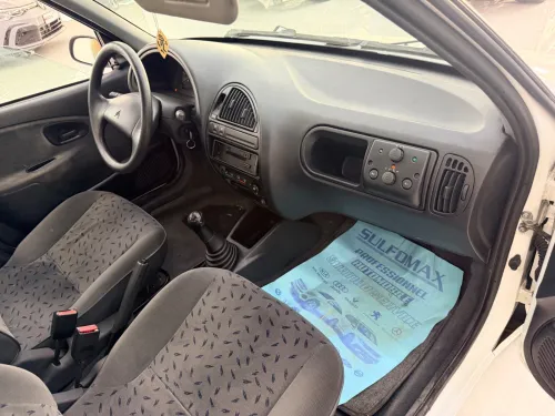 Citroen Saxo 1998 Saxo