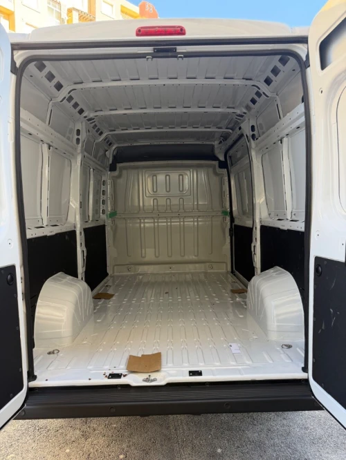 Citroen Jumper 2026 Jumper