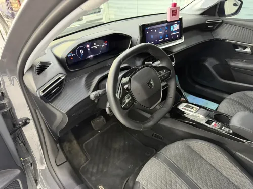 Peugeot 208 2025 Allure Pack