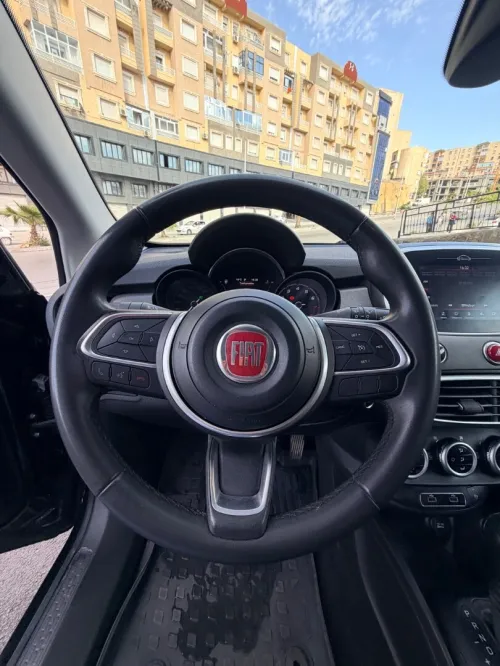 Fiat 500x 2024 Club