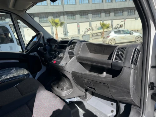 Citroen Jumper 2026 Jumper