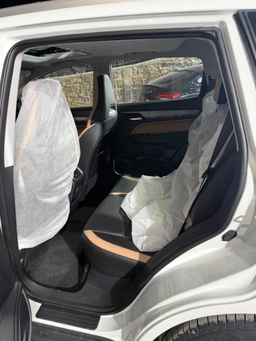 Geely GX6 2025 GX6