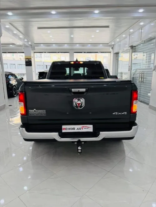 Dodge Ram 1500 2022 Ram 1500