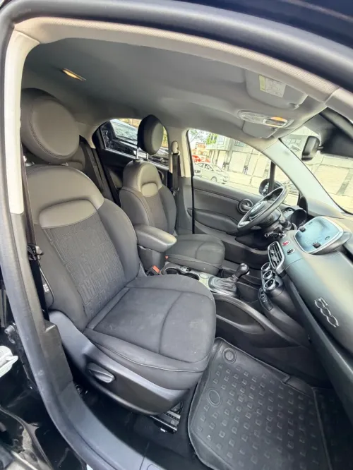 Fiat 500x 2024 Club