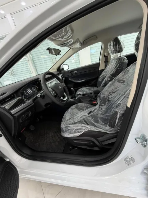 Chery Arrizo 5 2025 Arrizo