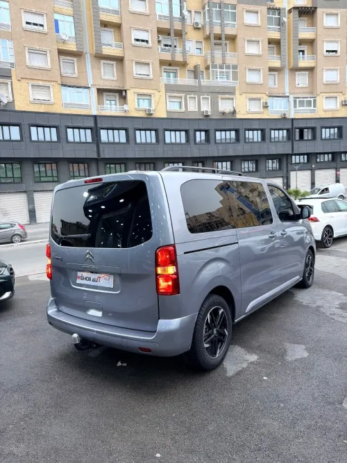 Citroen Jumpy 2024 Jumpy