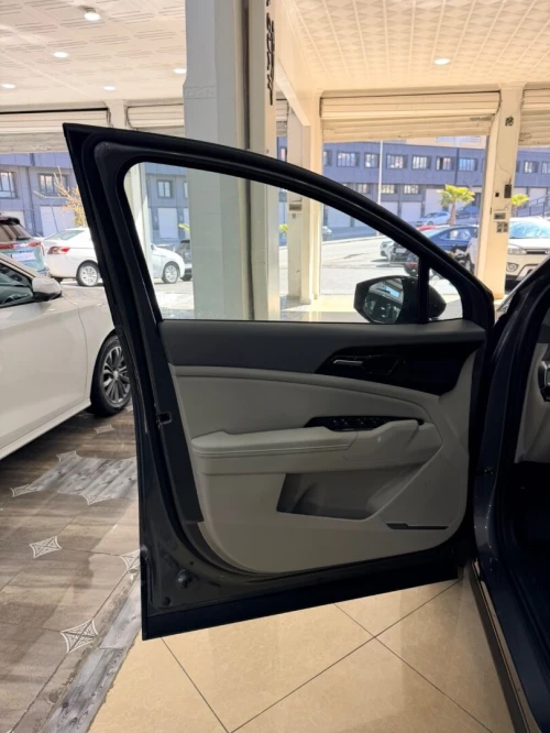 Kia Sportage restylé 2026 Sportage