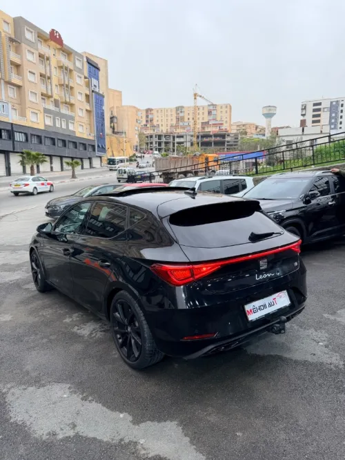 Seat Leon 2024 FR
