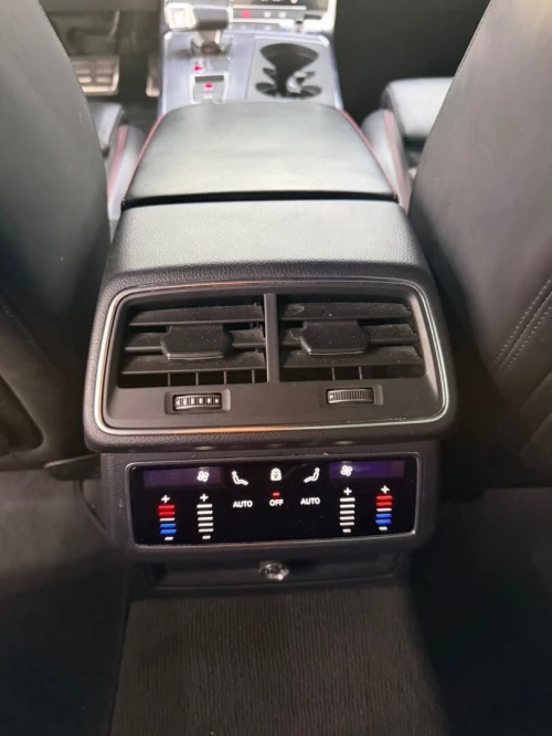 Audi A6 2023 S Line