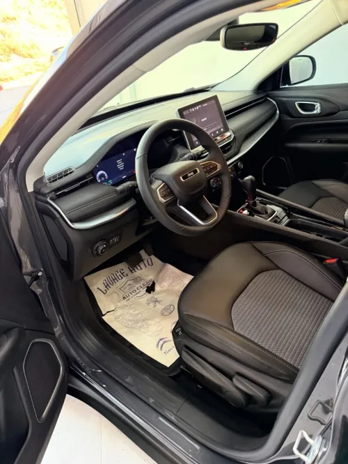 Jeep Compass 2024 Compass