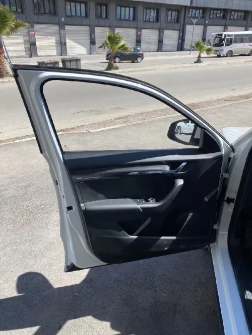 Skoda Kamiq 2025 Kamis