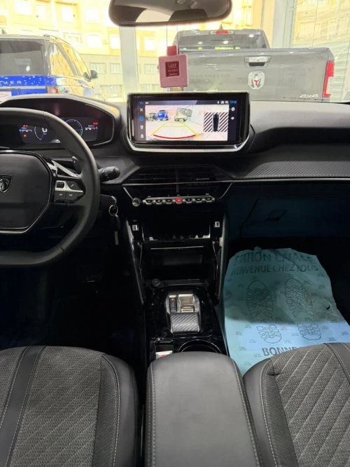 Peugeot 208 2025 Allure Pack