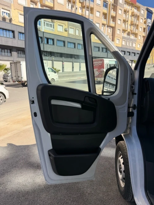 Citroen Jumper 2026 Jumper
