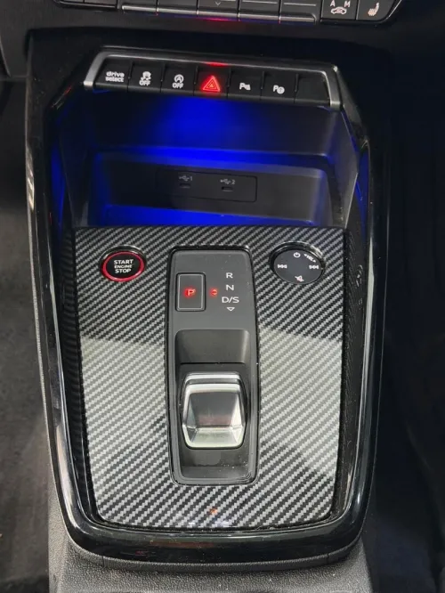 Audi RS3 2024 RS3