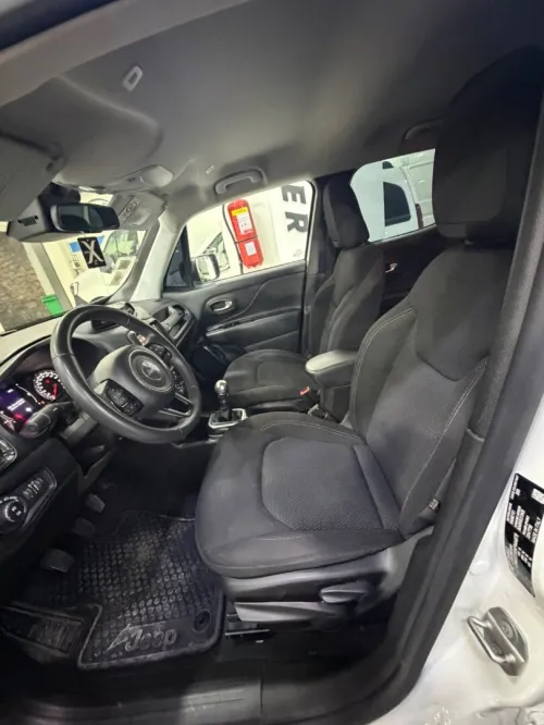 Jeep Renegade 2022 Renegade