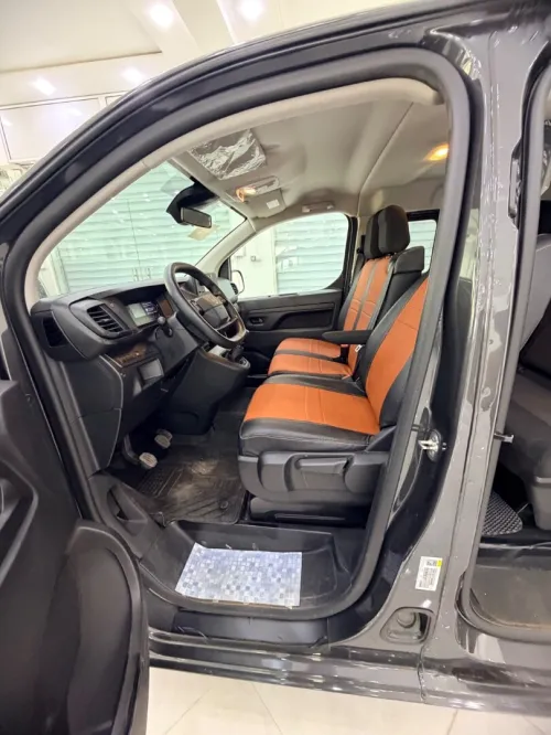 Citroen Jumpy 2025 Jumpy