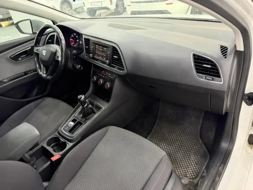 Seat Leon 2019 Urbain