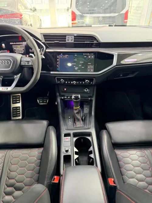 Audi RSQ3 2023 RSQ3