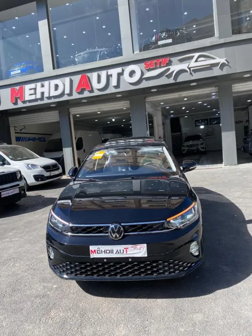 Volkswagen Lavida 2025 Edition