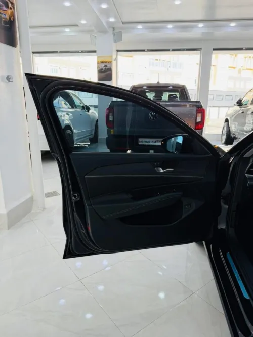 Volkswagen Passat 2025 Pro
