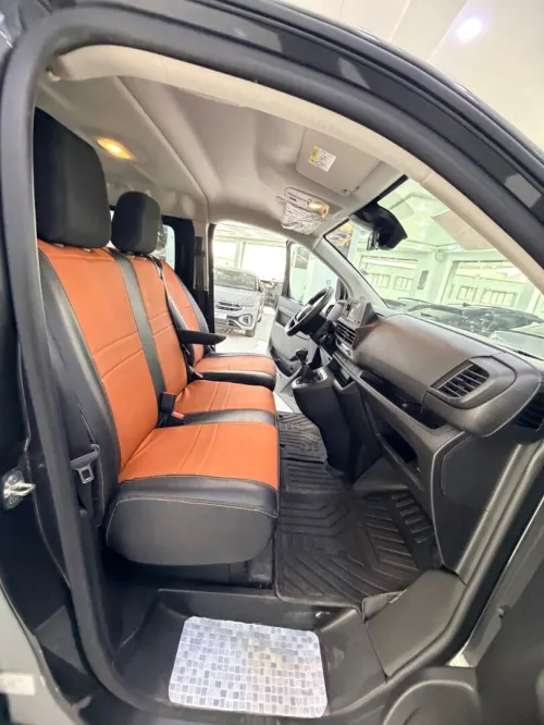 Citroen Jumpy 2025 Jumpy
