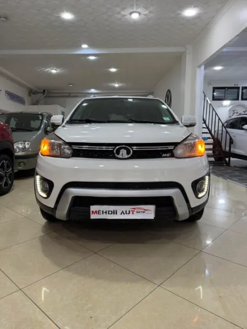 Great Wall M4 2015 M4