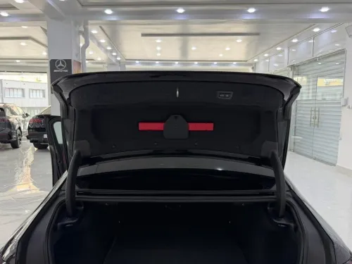 BMW Série 5 2026 Pack M