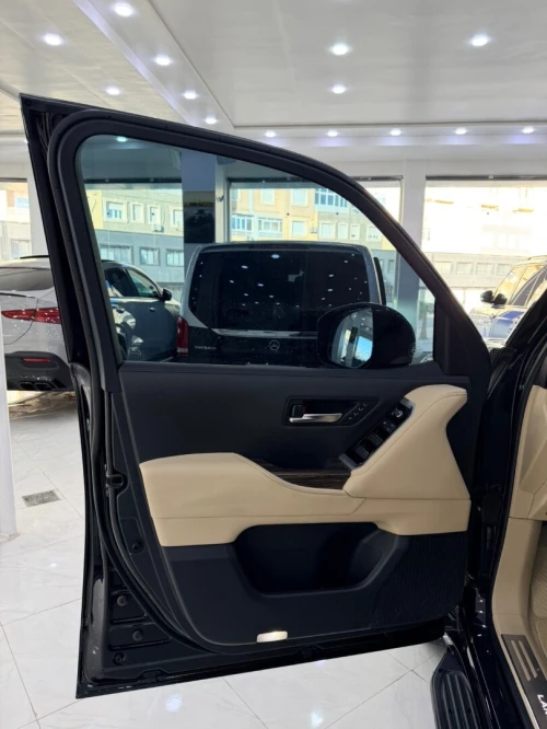 Toyota Land Cruiser  2024 GXR