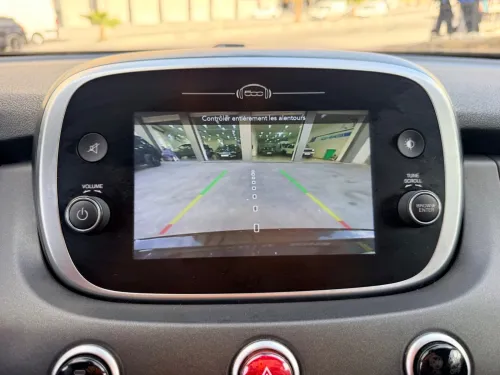 Fiat 500x 2024 Club