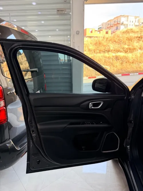 Jeep Compass 2024 Compass