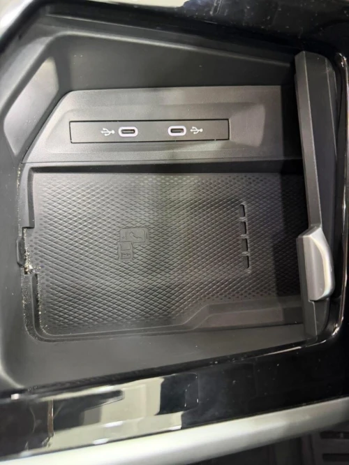 Volkswagen Passat 2025 Pro