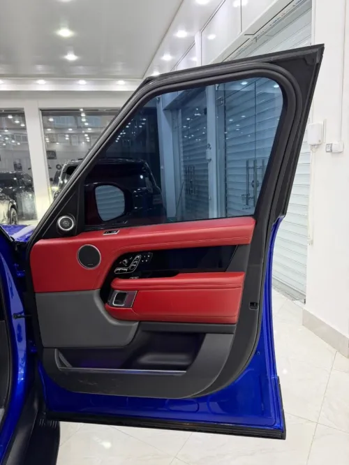 Land Rover Range Sport 2020 Vogue