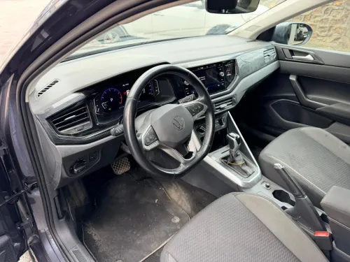 Volkswagen Taigo 2022 Taigo
