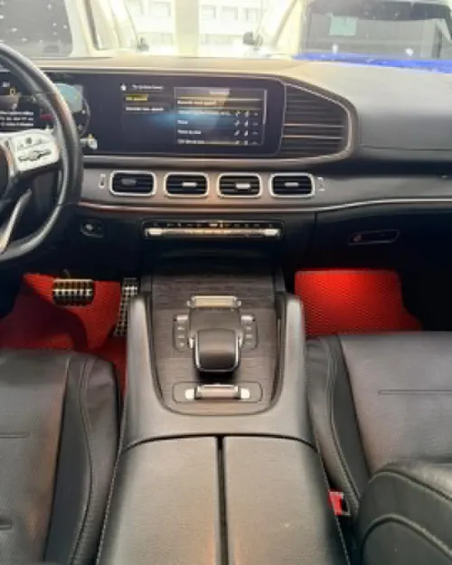 Mercedes GLE 2023 Amg Line