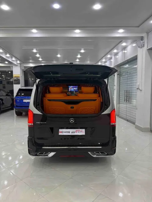 Mercedes Classe V 2023 Maybach