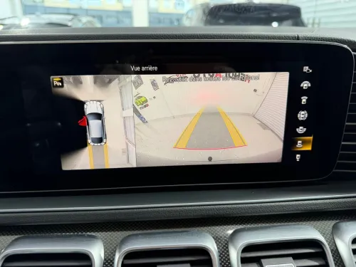 Mercedes GLE 2023 Amg Line
