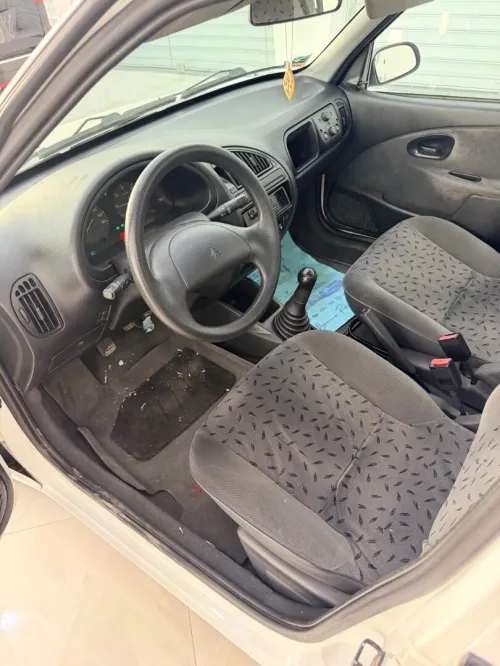 Citroen Saxo 1998 Saxo