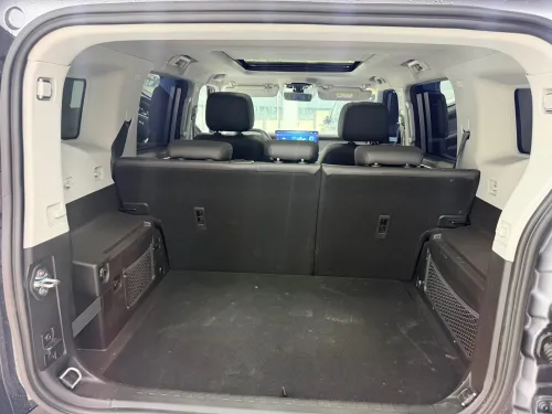 Jetour T2 2026 T2