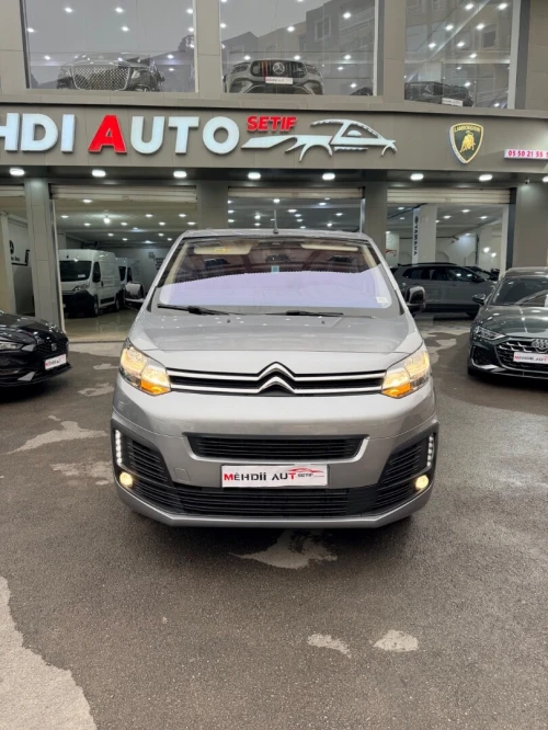 Citroen Jumpy 2024 Jumpy