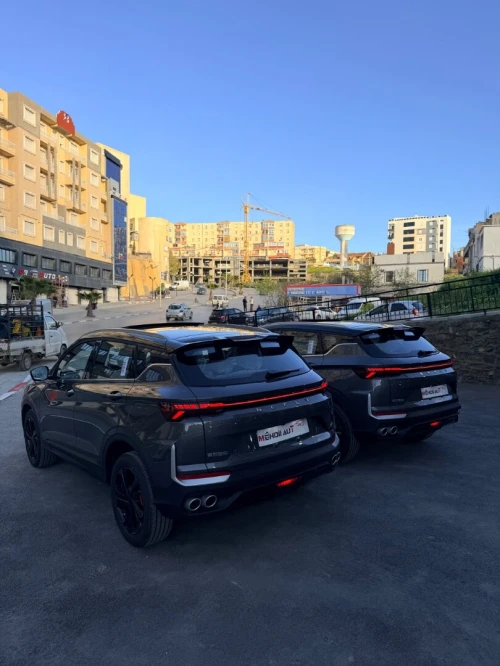 Geely Coolray 2026 Coolray
