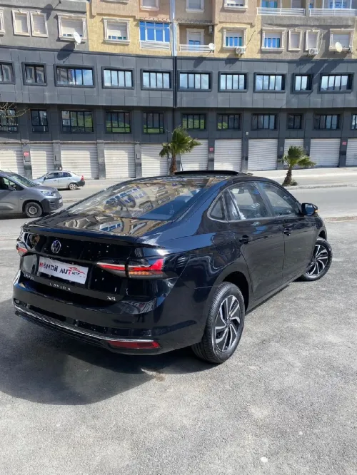 Volkswagen Lavida 2025 Edition