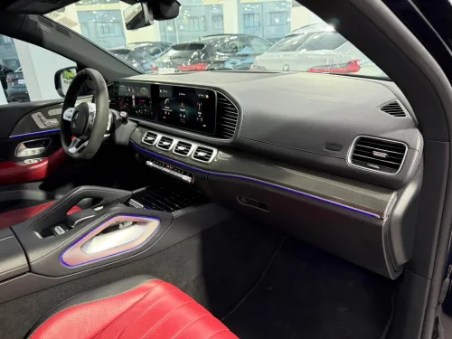 Mercedes GLE 2023 Amg Line