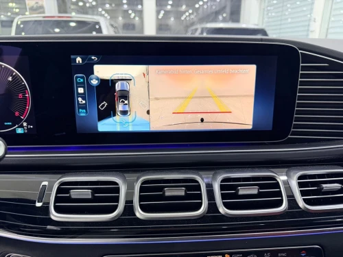 Mercedes GLE 2026 Amg Line